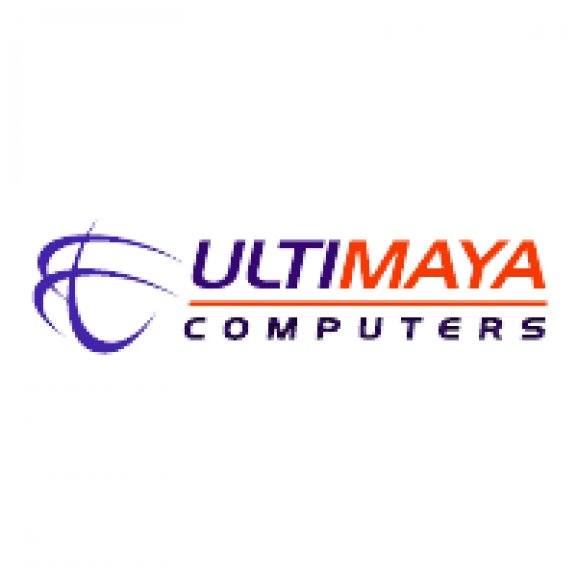 MAYA COMPUTERS ULTIMAYA Logo wallpapers HD