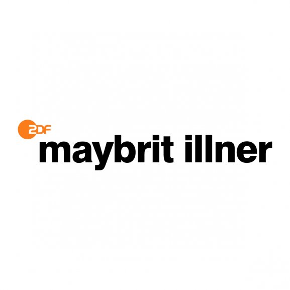 Maybrit Illner Logo wallpapers HD