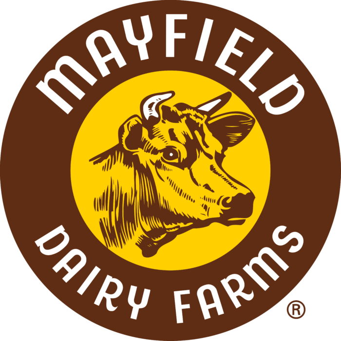 Mayfield Dairy Farms Logo wallpapers HD
