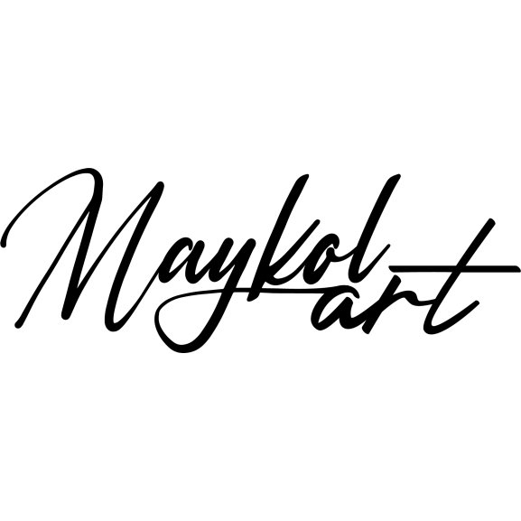 Maykolart Logo wallpapers HD