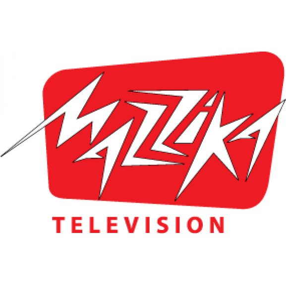 Mazzika Television Logo wallpapers HD