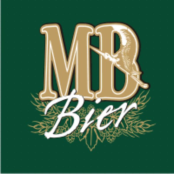 MB pivo Logo wallpapers HD