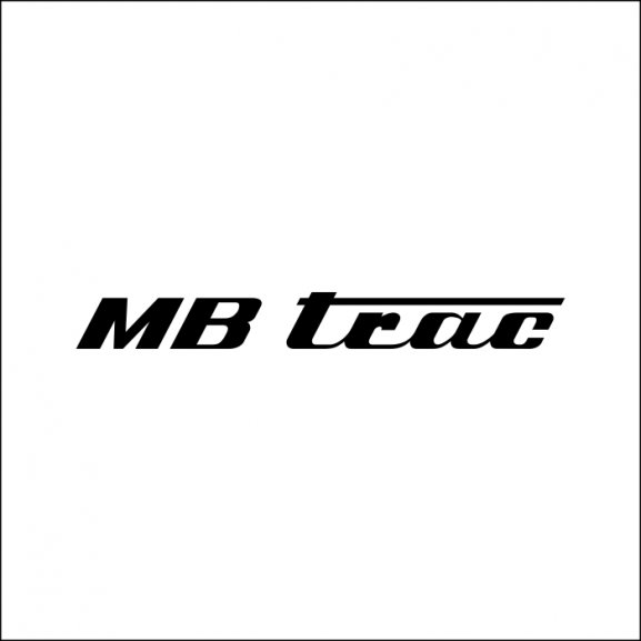 MB Trac Logo wallpapers HD