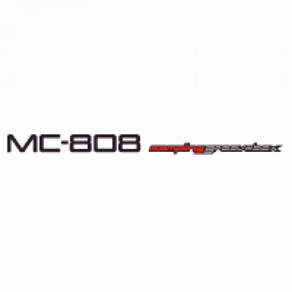 MC-808 Logo wallpapers HD