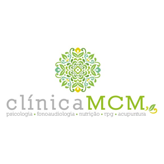 MCM Clinica Logo wallpapers HD