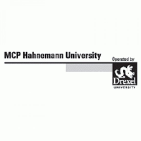 MCP Hahnemann University Logo wallpapers HD