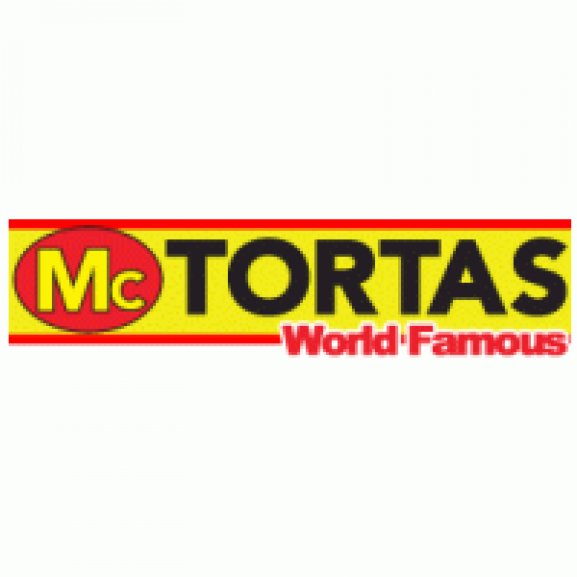 McTortas Logo wallpapers HD