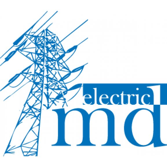 Md Electric Logo wallpapers HD
