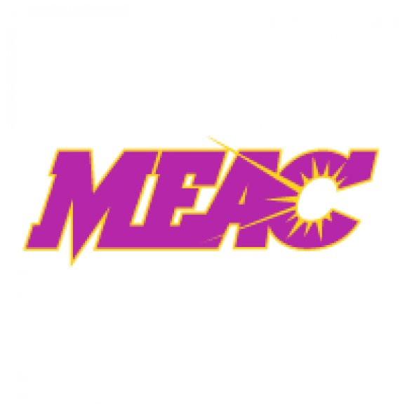 MEAC Logo wallpapers HD