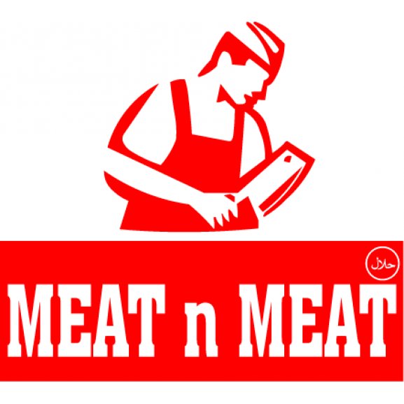 Meat n Meat Logo wallpapers HD