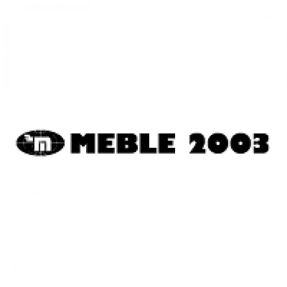 Meble 2003 Logo wallpapers HD