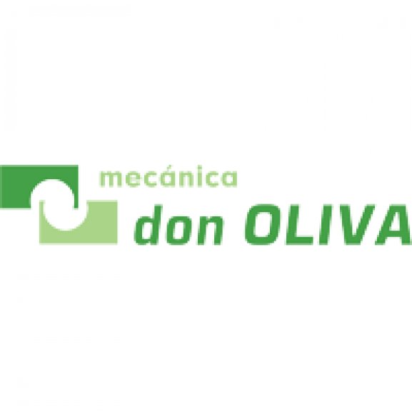 mecánica DON OLIVA Logo wallpapers HD