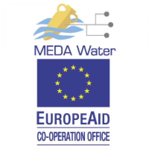 Meda Water Logo wallpapers HD