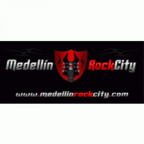 Medellin Rock City Logo wallpapers HD