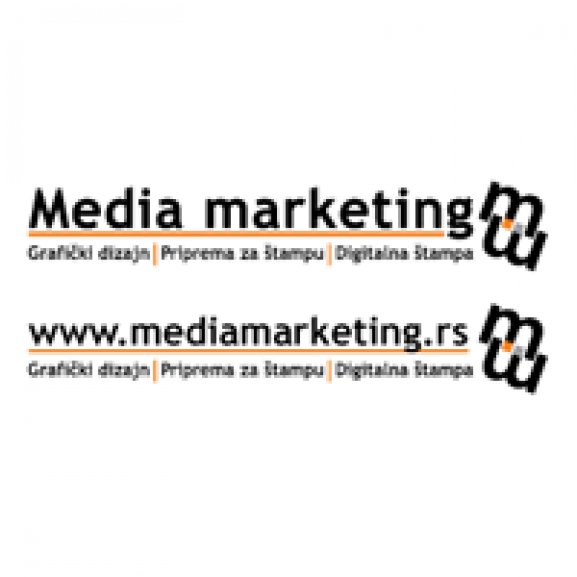 media marketing Logo wallpapers HD