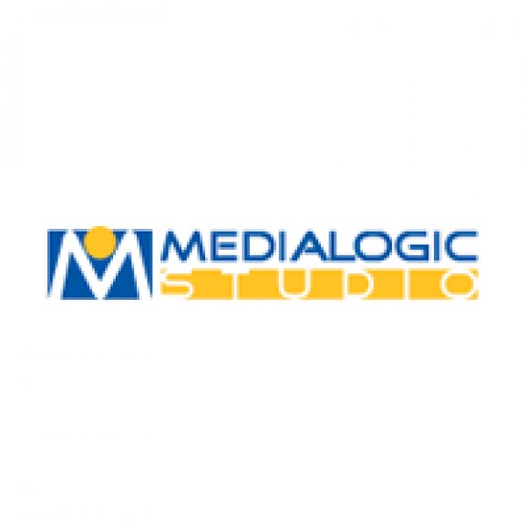 medialogic studio Logo wallpapers HD