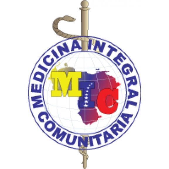 Medicina Integral Comunitaria Logo wallpapers HD
