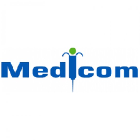 Medicom Healthcare Logo Download in HD Quality