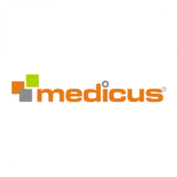 Medicus DCL Logo Download in HD Quality