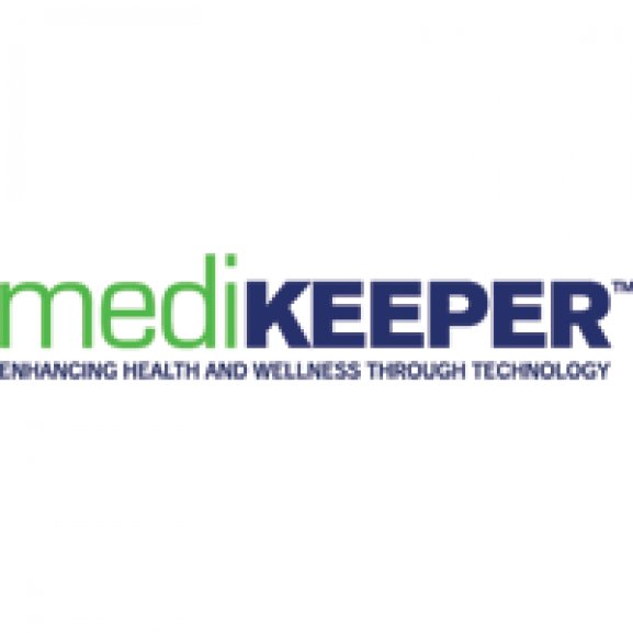 MediKeeper Logo wallpapers HD