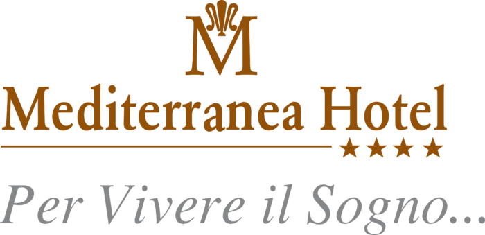 Mediterranea Hotel Logo wallpapers HD