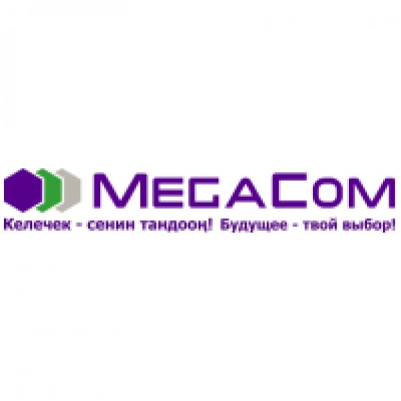 MegaCom Logo Download in HD Quality