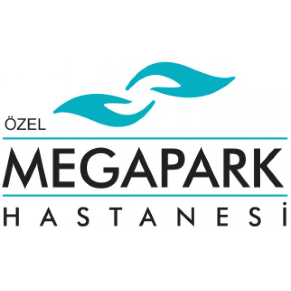 Megapark Hastanesi Logo wallpapers HD