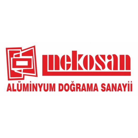 Mekosan Alüminyum Doğrama Logo wallpapers HD