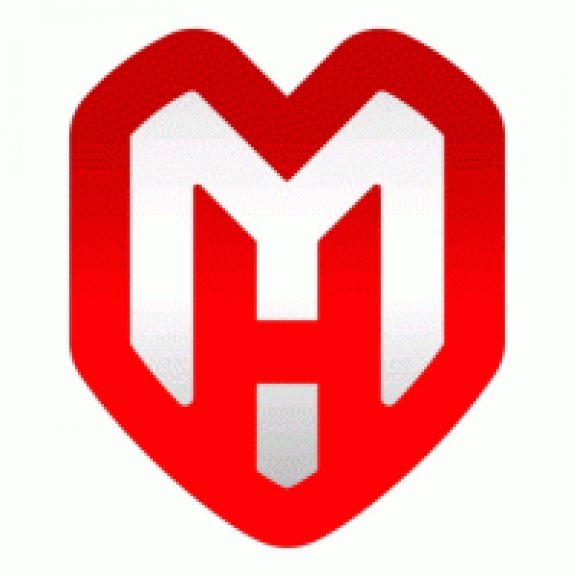 Melbourne Heart FC Logo wallpapers HD