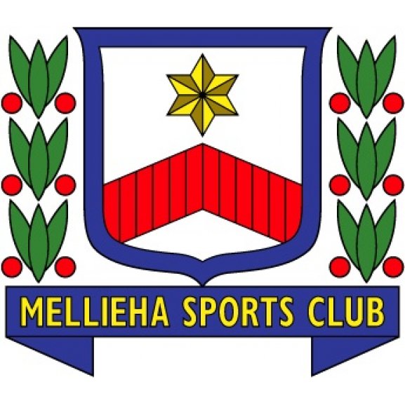 Mellieha SC Logo wallpapers HD