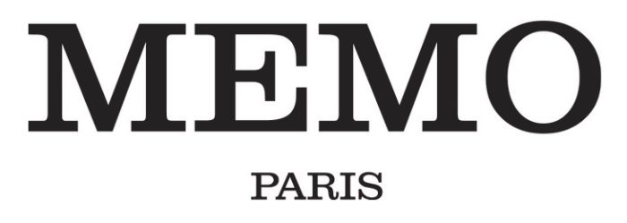 MEMO Paris Logo wallpapers HD