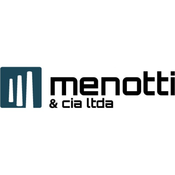 Menotti Cia Ltda Logo wallpapers HD