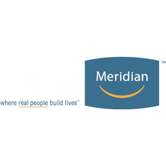 Meridian CU Logo Download in HD Quality