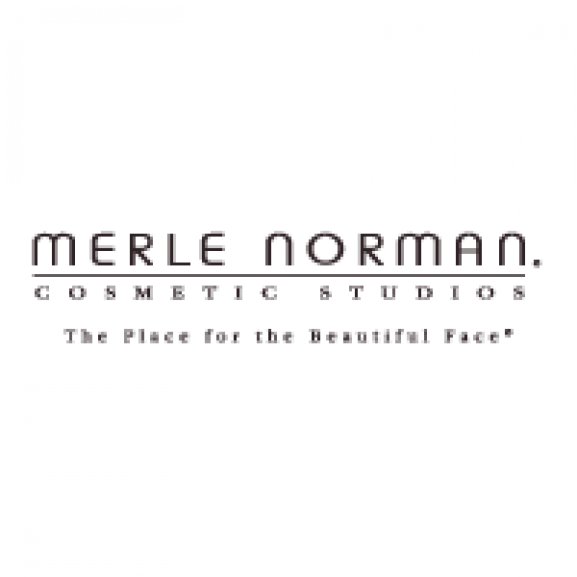 Merle Norman Logo wallpapers HD