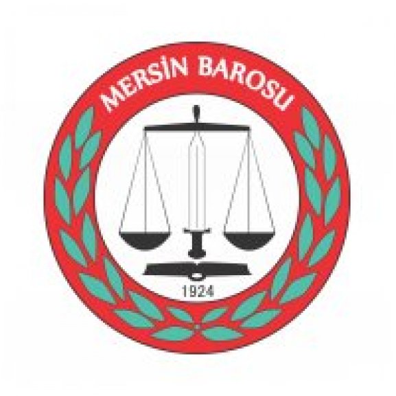 Mersin Barosu Logo wallpapers HD