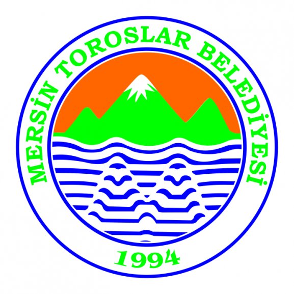 Mersin Toroslar Belediyesi Logo wallpapers HD