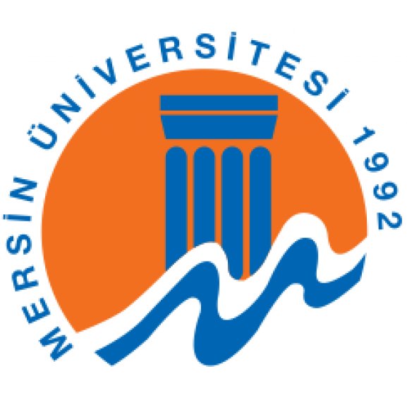 Mersin Üniversitesi Logo wallpapers HD