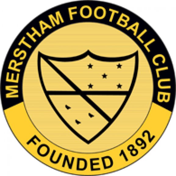 Merstham Fc Logo Download In Hd Quality