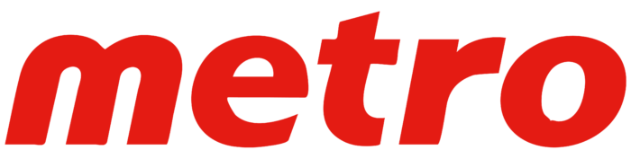 Metro (Canada) Logo wallpapers HD
