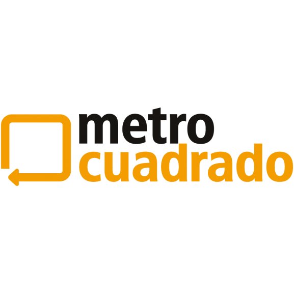Metro Cuadrado Logo wallpapers HD