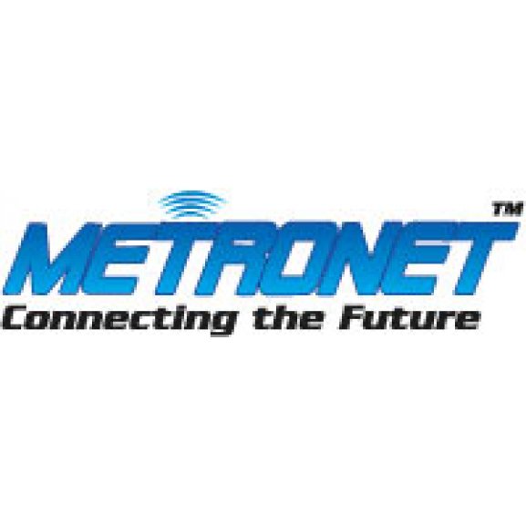 Metronet Colombia ISP Logo wallpapers HD