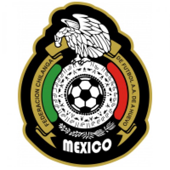 MEXICO Logo wallpapers HD