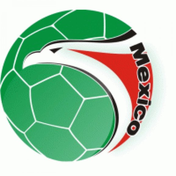 mexico logo Logo wallpapers HD