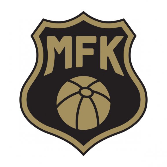 MFK Moss Logo wallpapers HD