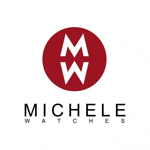 Michele Watches Logo wallpapers HD