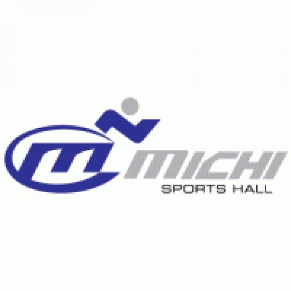 Michi Sports Hall Logo wallpapers HD
