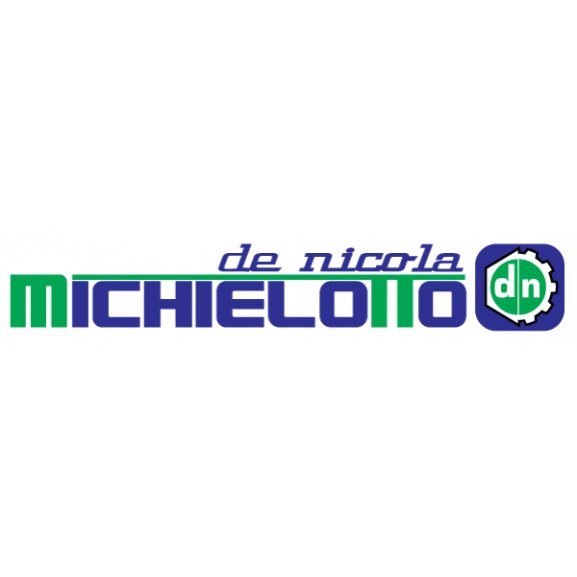 Michielotto de Nicola Logo wallpapers HD