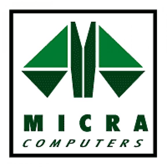 Micra Computers Logo wallpapers HD