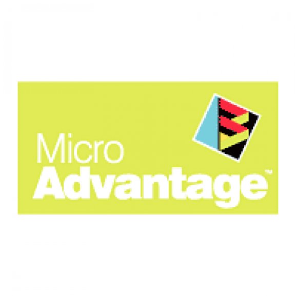 Micro Advantage Logo wallpapers HD