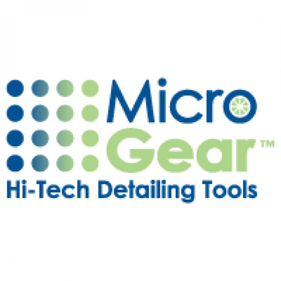 Micro Gear Logo wallpapers HD